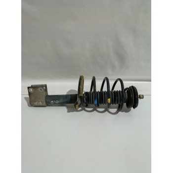 Recambio de amortiguador delantero derecho para citroën c4 i (lc_) 1.6 16v referencia OEM IAM 5202WN  