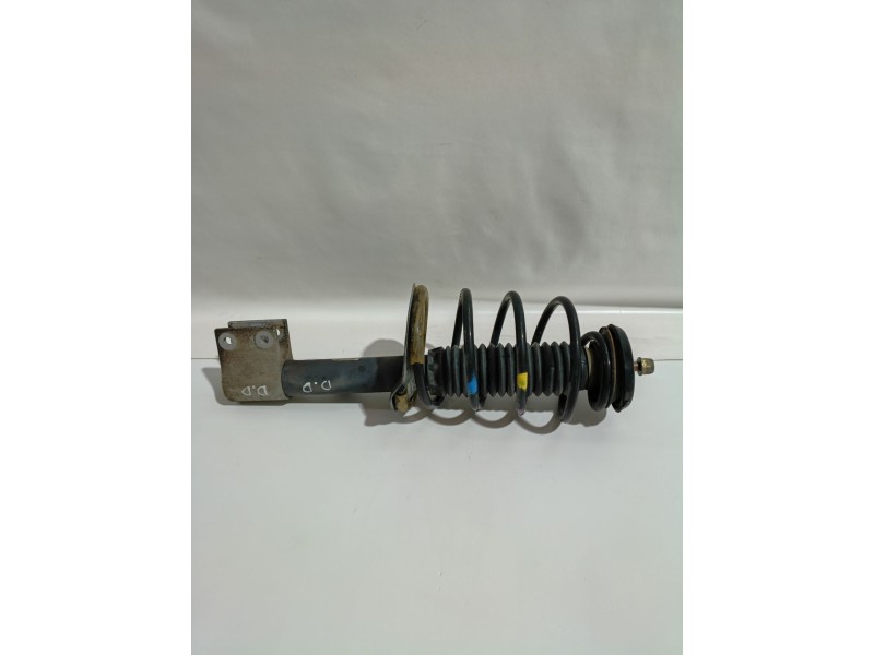 Recambio de amortiguador delantero derecho para citroën c4 i (lc_) 1.6 16v referencia OEM IAM 5202WN  