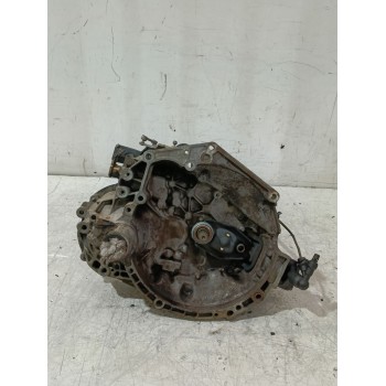 Recambio de caja cambios para citroën c4 i (lc_) 1.6 16v referencia OEM IAM 2222RN  