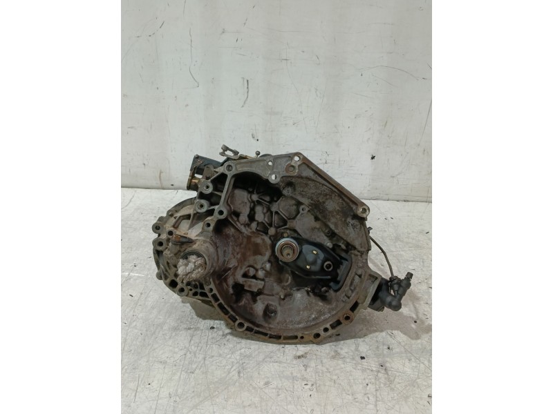 Recambio de caja cambios para citroën c4 i (lc_) 1.6 16v referencia OEM IAM 2222RN  