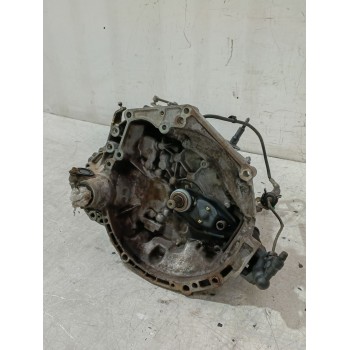 Recambio de caja cambios para citroën c4 i (lc_) 1.6 16v referencia OEM IAM 2222RN  
