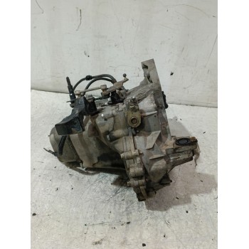 Recambio de caja cambios para citroën c4 i (lc_) 1.6 16v referencia OEM IAM 2222RN  