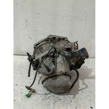 Recambio de caja cambios para citroën c4 i (lc_) 1.6 16v referencia OEM IAM 2222RN  