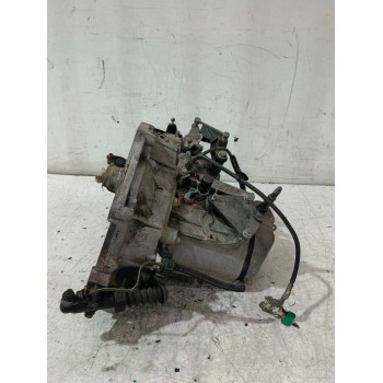 Recambio de caja cambios para citroën c4 i (lc_) 1.6 16v referencia OEM IAM 2222RN  