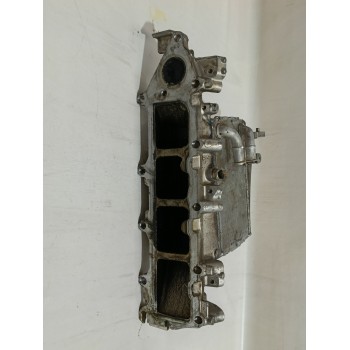 Recambio de colector admision para seat leon (5f1) 1.6 tdi referencia OEM IAM 04L129766BA  