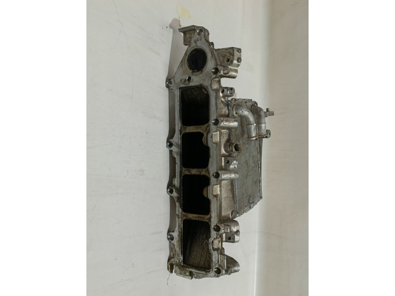 Recambio de colector admision para seat leon (5f1) 1.6 tdi referencia OEM IAM 04L129766BA  