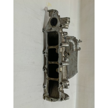 Recambio de colector admision para seat leon (5f1) 1.6 tdi referencia OEM IAM 04L129766BA  