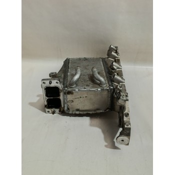 Recambio de colector admision para seat leon (5f1) 1.6 tdi referencia OEM IAM 04L129766BA  