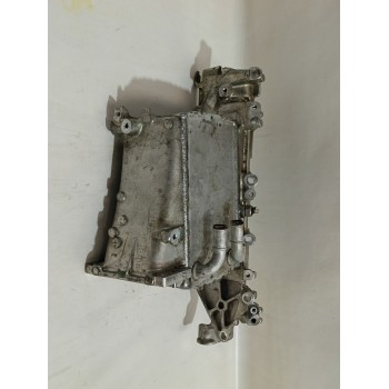 Recambio de colector admision para seat leon (5f1) 1.6 tdi referencia OEM IAM 04L129766BA  
