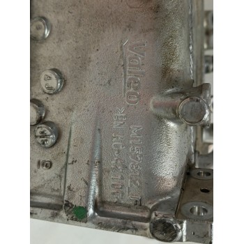 Recambio de colector admision para seat leon (5f1) 1.6 tdi referencia OEM IAM 04L129766BA  