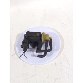Recambio de valvula aire adicional para seat altea xl (5p5, 5p8) 2.0 tdi 16v 4x4 referencia OEM IAM 1K0906627B  