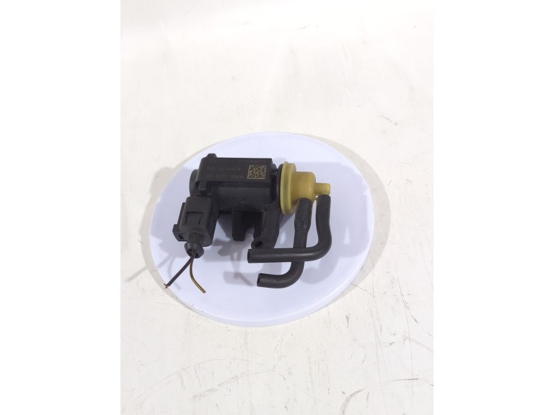 Recambio de valvula aire adicional para seat altea xl (5p5, 5p8) 2.0 tdi 16v 4x4 referencia OEM IAM 1K0906627B  
