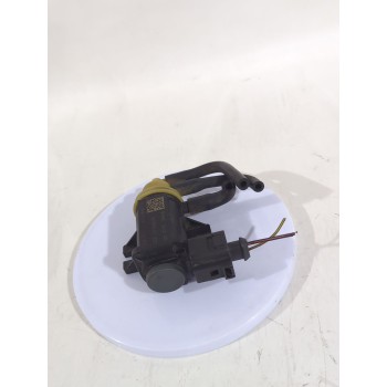 Recambio de valvula aire adicional para seat altea xl (5p5, 5p8) 2.0 tdi 16v 4x4 referencia OEM IAM 1K0906627B  