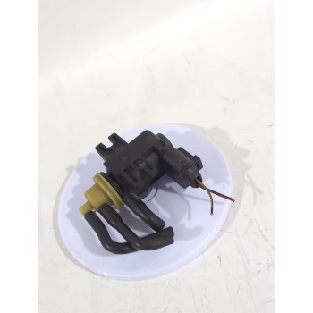 Recambio de valvula aire adicional para seat altea xl (5p5, 5p8) 2.0 tdi 16v 4x4 referencia OEM IAM 1K0906627B  