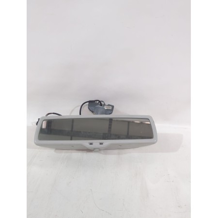 Recambio de espejo interior para seat altea xl (5p5, 5p8) 2.0 tdi 16v 4x4 referencia OEM IAM 15316413  