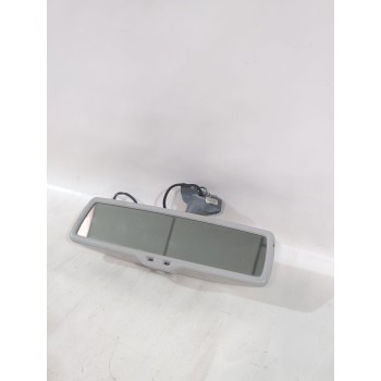 Recambio de espejo interior para seat altea xl (5p5, 5p8) 2.0 tdi 16v 4x4 referencia OEM IAM 15316413  