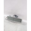 Recambio de espejo interior para seat altea xl (5p5, 5p8) 2.0 tdi 16v 4x4 referencia OEM IAM 15316413  