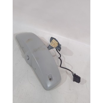 Recambio de espejo interior para seat altea xl (5p5, 5p8) 2.0 tdi 16v 4x4 referencia OEM IAM 15316413  