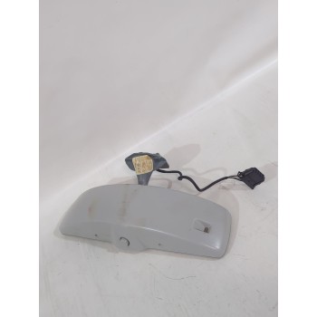 Recambio de espejo interior para seat altea xl (5p5, 5p8) 2.0 tdi 16v 4x4 referencia OEM IAM 15316413  