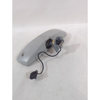 Recambio de espejo interior para seat altea xl (5p5, 5p8) 2.0 tdi 16v 4x4 referencia OEM IAM 15316413  
