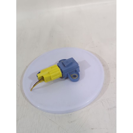 Recambio de sensor para seat altea xl (5p5, 5p8) 2.0 tdi 16v 4x4 referencia OEM IAM 1K0955557B  