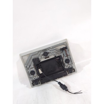 Recambio de luz interior para seat altea xl (5p5, 5p8) 2.0 tdi 16v 4x4 referencia OEM IAM 5P0947105E  