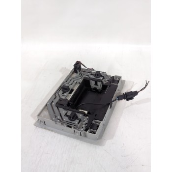 Recambio de luz interior para seat altea xl (5p5, 5p8) 2.0 tdi 16v 4x4 referencia OEM IAM 5P0947105E  