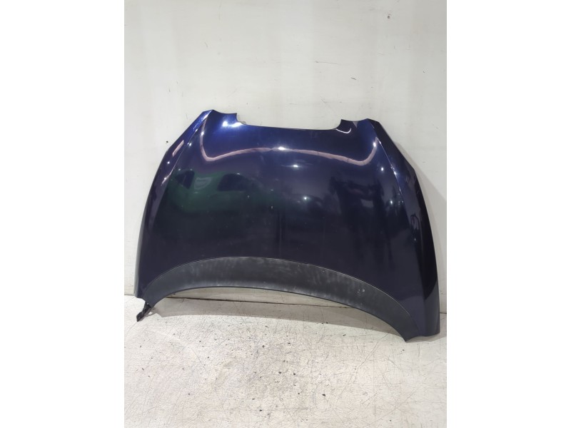 Recambio de capot para seat altea xl (5p5, 5p8) 2.0 tdi 16v 4x4 referencia OEM IAM 5P0823031B  