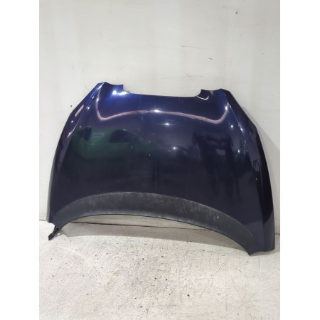 Recambio de capot para seat altea xl (5p5, 5p8) 2.0 tdi 16v 4x4 referencia OEM IAM 5P0823031B  
