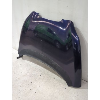 Recambio de capot para seat altea xl (5p5, 5p8) 2.0 tdi 16v 4x4 referencia OEM IAM 5P0823031B  