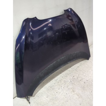 Recambio de capot para seat altea xl (5p5, 5p8) 2.0 tdi 16v 4x4 referencia OEM IAM 5P0823031B  