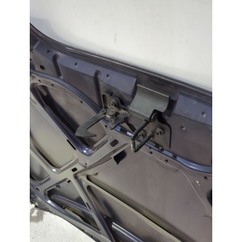 Recambio de capot para seat altea xl (5p5, 5p8) 2.0 tdi 16v 4x4 referencia OEM IAM 5P0823031B  