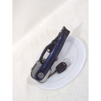 MANETA EXTERIOR DELANTERA IZQUIERDA 3B0837207GGRU 
