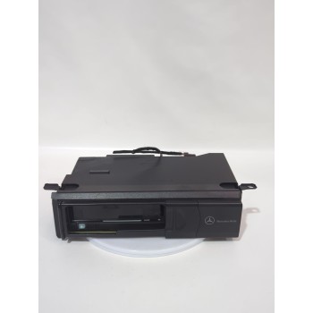 MODULO ELECTRONICO A2038209089 