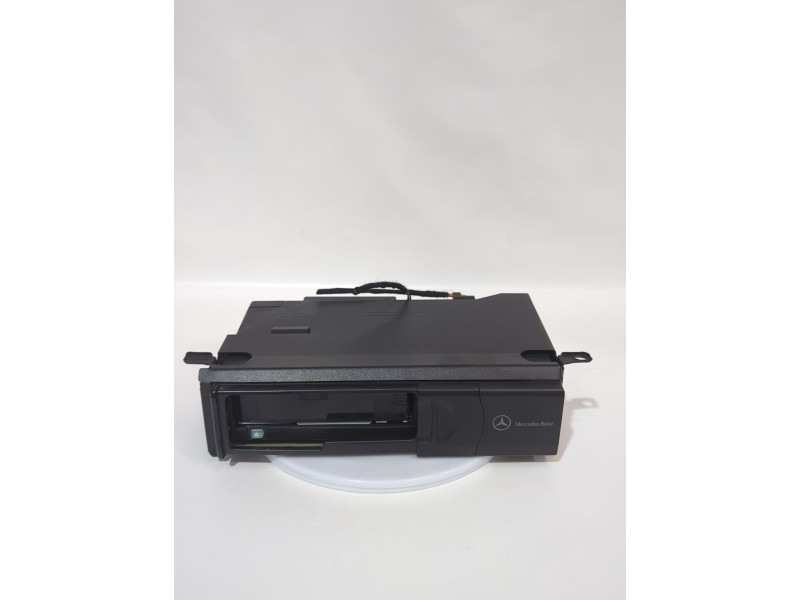 Recambio de modulo electronico para mercedes-benz clase c (w203) c 200 kompressor (203.045) referencia OEM IAM A2038209089  