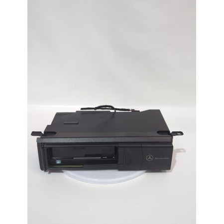 Recambio de modulo electronico para mercedes-benz clase c (w203) c 200 kompressor (203.045) referencia OEM IAM A2038209089  