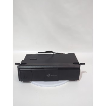 Recambio de modulo electronico para mercedes-benz clase c (w203) c 200 kompressor (203.045) referencia OEM IAM A2038209089  