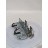 Recambio de cerradura asiento para mercedes-benz clase c (w203) c 200 kompressor (203.045) referencia OEM IAM A2039200872  