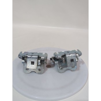 Recambio de cerradura asiento para mercedes-benz clase c (w203) c 200 kompressor (203.045) referencia OEM IAM A2039200872  