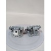 Recambio de cerradura asiento para mercedes-benz clase c (w203) c 200 kompressor (203.045) referencia OEM IAM A2039200872  
