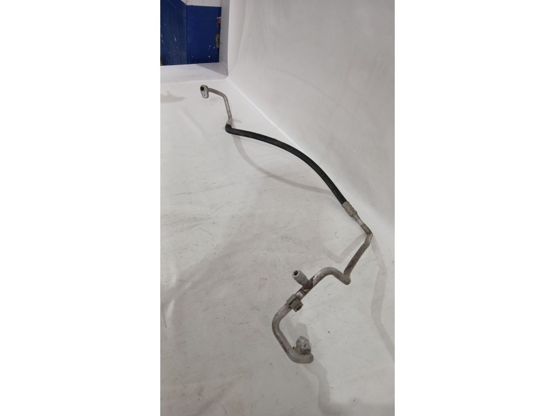Recambio de tubos aire acondicionado para fiat stilo (192_) 1.4 16v (192axh1b, 192bxh1b) referencia OEM IAM 46840063  