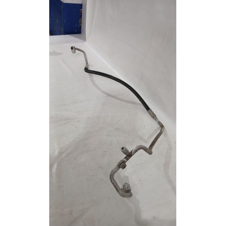 Recambio de tubos aire acondicionado para fiat stilo (192_) 1.4 16v (192axh1b, 192bxh1b) referencia OEM IAM 46840063  