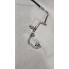 Recambio de tubos aire acondicionado para fiat stilo (192_) 1.4 16v (192axh1b, 192bxh1b) referencia OEM IAM 46840063  