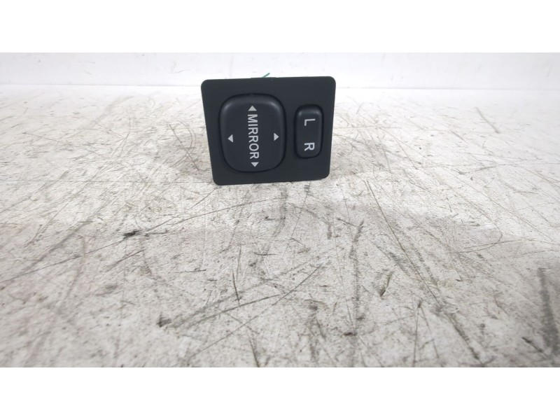 Recambio de mando retrovisor para toyota auris (_e15_) 1.6 (zre151_) referencia OEM IAM 769746  