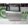 Recambio de puerta trasera derecha para opel zafira b cosmo referencia OEM IAM 124244  