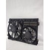 Recambio de electroventilador para seat altea xl (5p5, 5p8) 2.0 tdi 16v 4x4 referencia OEM IAM 1K0121207BC  