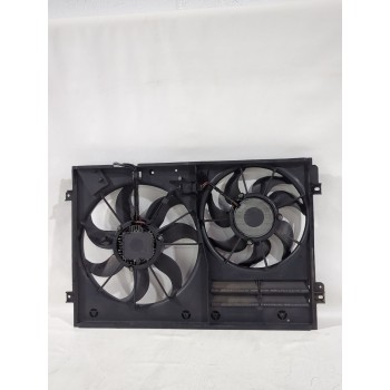 Recambio de electroventilador para seat altea xl (5p5, 5p8) 2.0 tdi 16v 4x4 referencia OEM IAM 1K0121207BC  