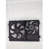 Recambio de electroventilador para seat altea xl (5p5, 5p8) 2.0 tdi 16v 4x4 referencia OEM IAM 1K0121207BC  