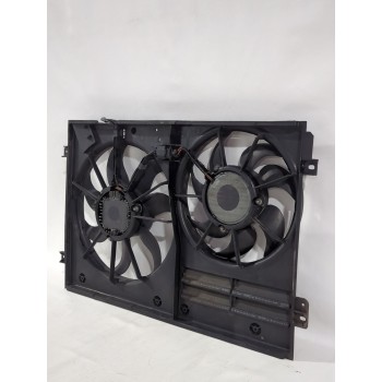 Recambio de electroventilador para seat altea xl (5p5, 5p8) 2.0 tdi 16v 4x4 referencia OEM IAM 1K0121207BC  