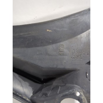 Recambio de torpedo para seat altea xl (5p5, 5p8) 2.0 tdi 16v 4x4 referencia OEM IAM 5P0853185C  